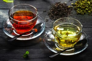 Попробуйте и почувствуйте все преимущества, которые может принести вам чай с семенами конопли