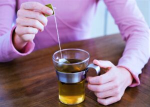 Чай с семенами каннабиса — это необычный и уникальный напиток